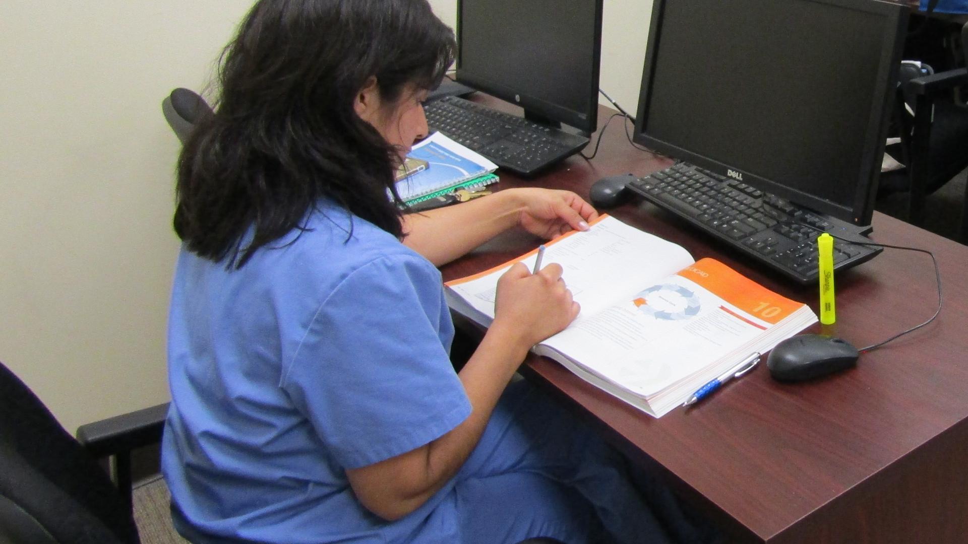 medical coding classes